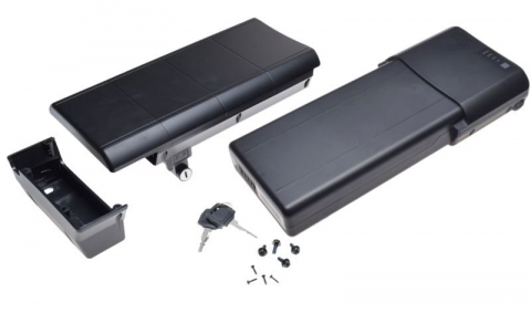 Baterii - Baterie/acumulator bicicleta electrica 36v, 8.8ah