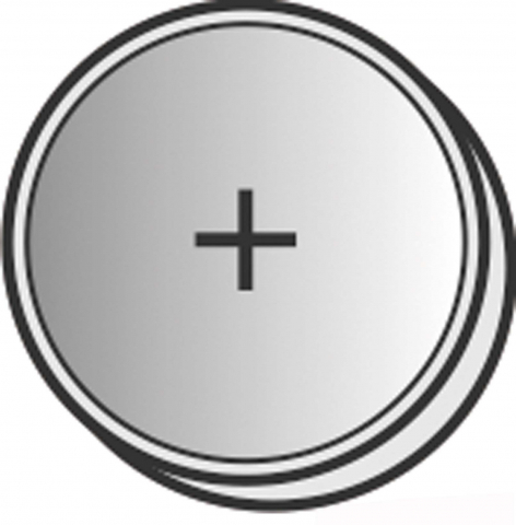 Iluminat-Semnalizare - Baterie Tip CR2032