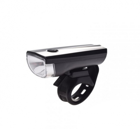 Iluminat-Semnalizare - Bec/Lampa led 1 wat, cu baterii