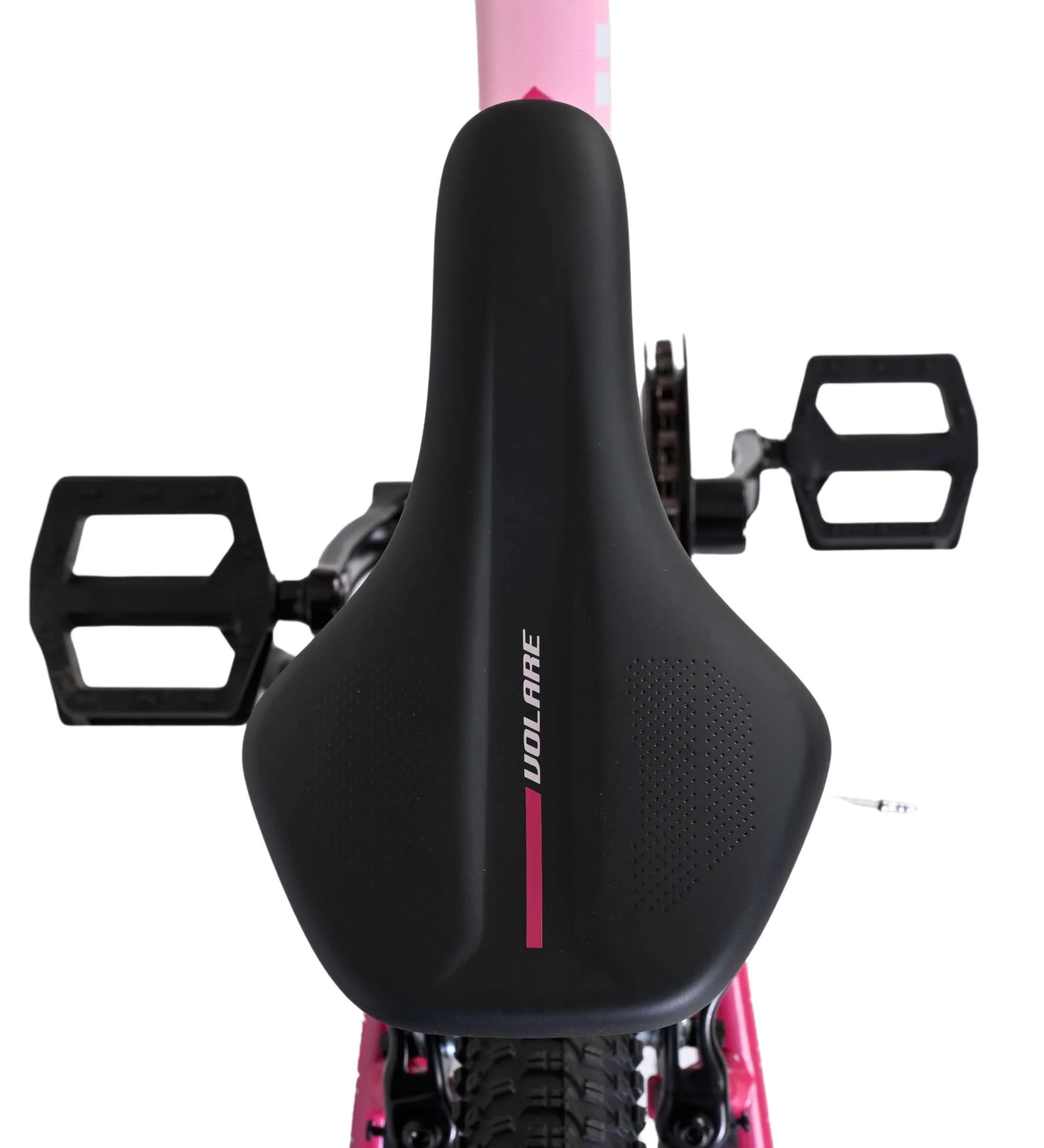 Bicicleta pentru copii Volare Boost - 20 inch - 7 viteze - Roz [8]