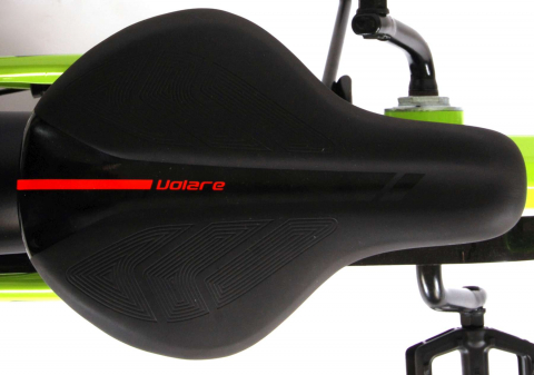 Bicicleta Volare Rocky pentru baieti, 16 inch, culoare verde, frana de mana + contra [8]