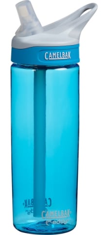 Accesorii-Design-Ornament - Bidon apa Camelbak Eddy, 600ml, culoare albastru deschis