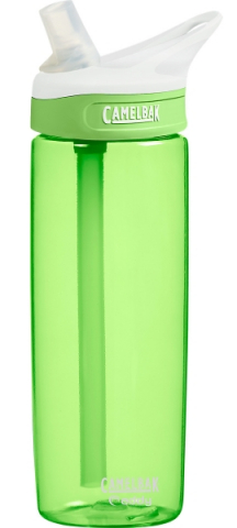 Accesorii-Design-Ornament - Bidon apa Camelbak Eddy, 600ml, culoare verde