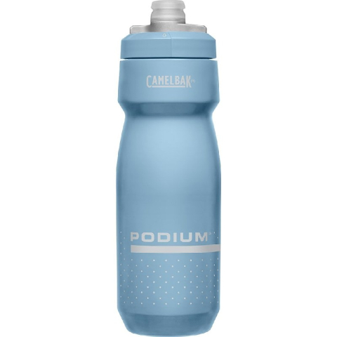 Bidon Apă - Bidon apa Podium 710ml, albastru mat
