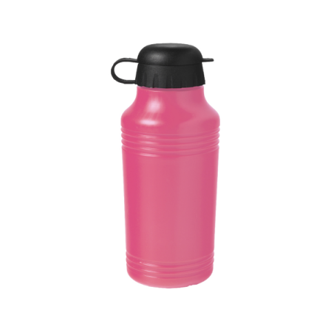 Accesorii-Design-Ornament - Bidon apa Junior 250ml, culoare roz