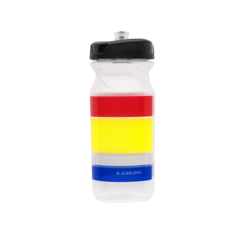 Bidon Apă - Bidon Apa LOOK 650ml Transparent