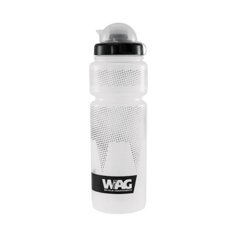 Bidon Apă - Bidon apa transparent WAG 750ml