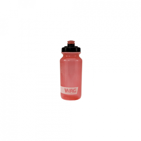 Bidon Apă - Bidon apa WAG, 500ML, culoare rosu