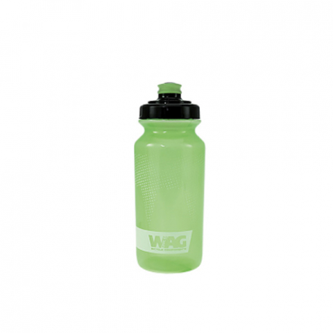 Bidon Apă - Bidon apa WAG, capacitate 500ml, culoare verde