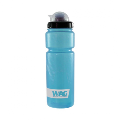 Bidon Apă - Bidon apa WAG culoare albastru 750ml