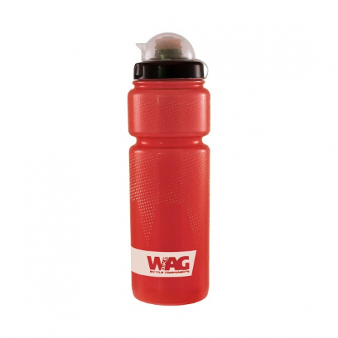 Bidon Apă - Bidon apa WAG culoare rosu 750ml