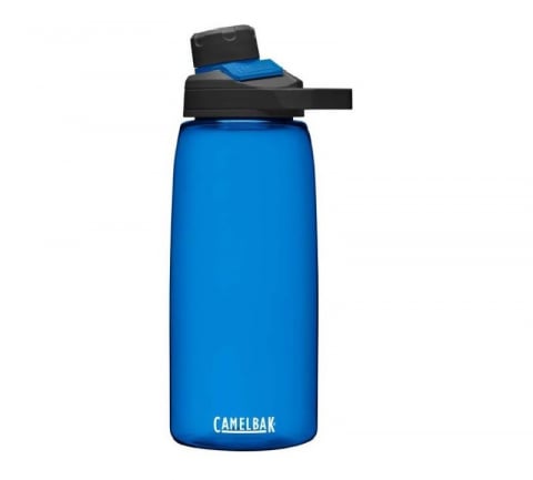 Accesorii-Design-Ornament - Bidon CAMELBAK Chute Mag, 1l, culoare albastru