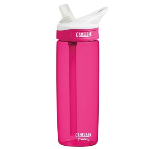 Accesorii-Design-Ornament - Bidon CAMELBAK Eddy 600ml, DragonFruit, culoare roz
