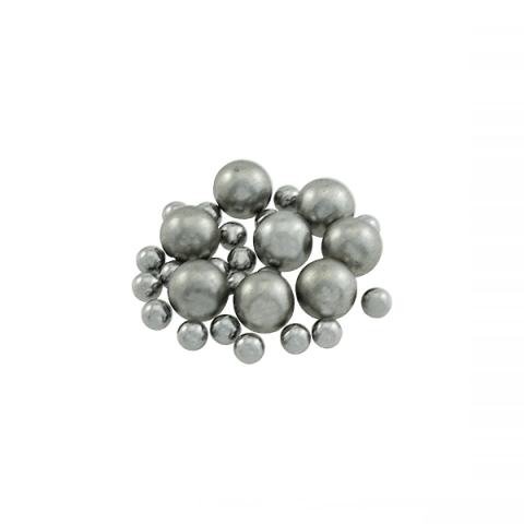 Bile - Bile 144Buc Dim. 1/8 inch - 3.20 mm