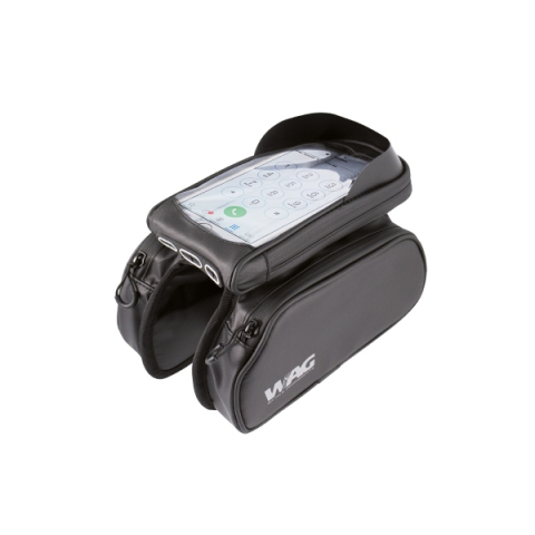 Transport-Depozitare - Borseta portabila + compartiment smartphone