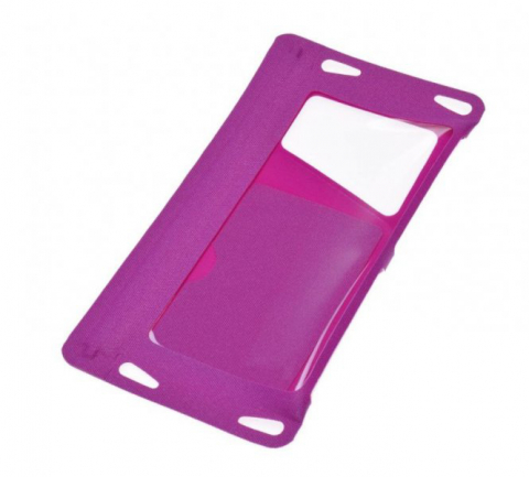 Borseta telefon rezistenta la apa, mov [1]