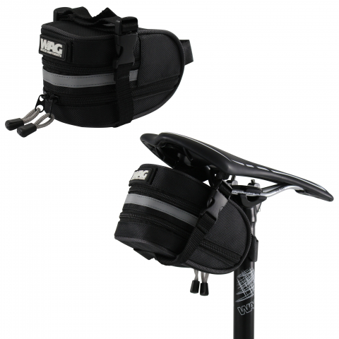 Transport-Depozitare - Borseta WAG MTB 15x9x11 Prindere Sa