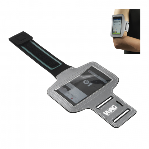 Transport-Depozitare - Borseta WAG Smartphone Prindere Brat Marime L