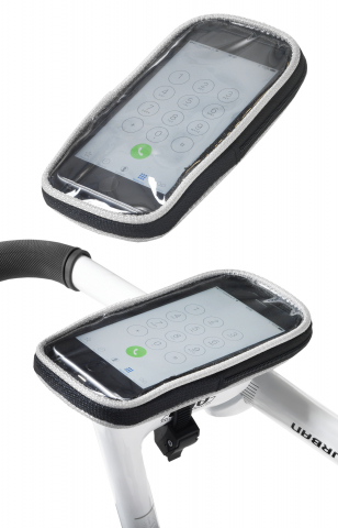 Transport-Depozitare - Borseta WAG Smartphone Prindere Pipa