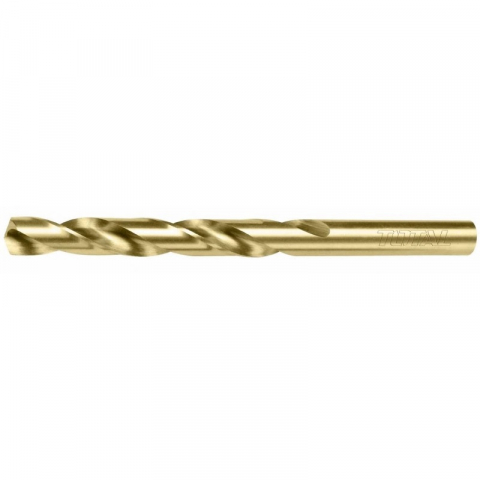 Atelier Scule - Burghiu pentru Metal HSS 6mm