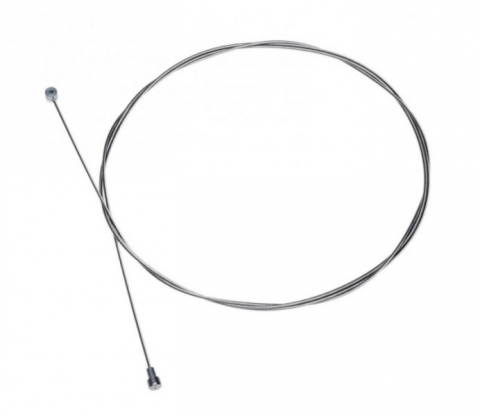 Cabluri - Cablu frana bicicleta universal  1,5 x 1700 mm