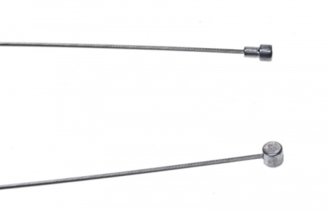 Cablu frana bicicleta universal  1,5 x 1700 mm [1]