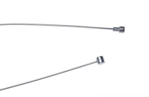 Cabluri - Cablu frana bicicleta universal 1,5 x 1700 mm