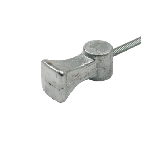 Cabluri - Cablu frana spate 340 mm