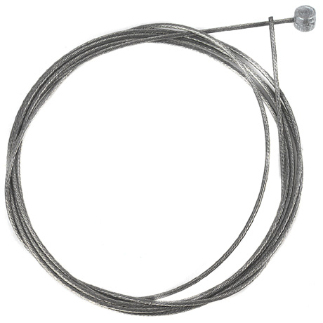 Sistem Frânare - Cablu frana spate biciclete v2 DSX, 1.5x1900mm