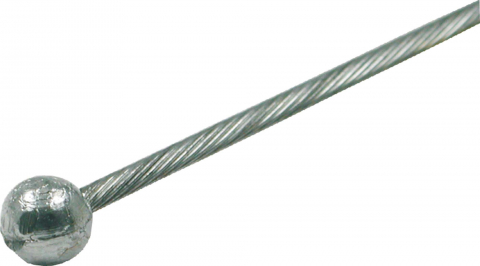 Cabluri - Cablu frana WAG Olanda Ø1,5x2100mm
