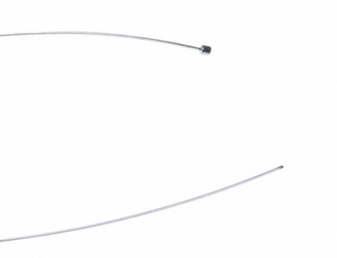 Cablu schimbator viteze biciclete galvanizat, dimensiune 1,2 x 2000 mm [1]