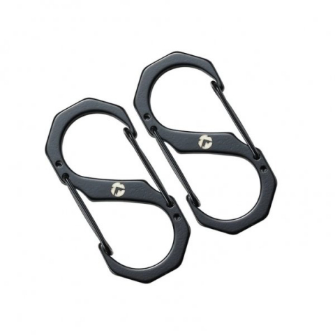 Articole camping - Carlig camping tip S 70x33x4mm