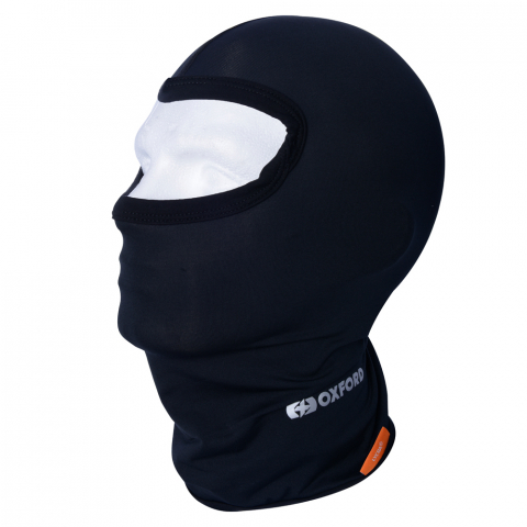 Cagule - Cagula Oxford Balaclava Lycra, culoare negru