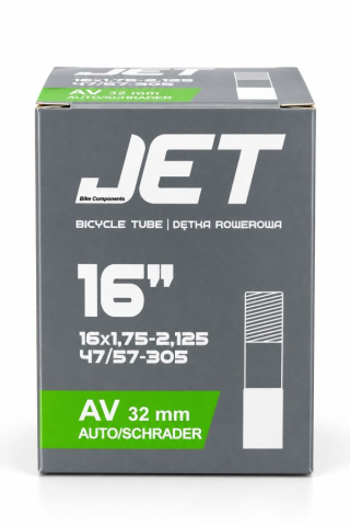 Camera aer 16"x1.75/2.125 av-32mm [1]