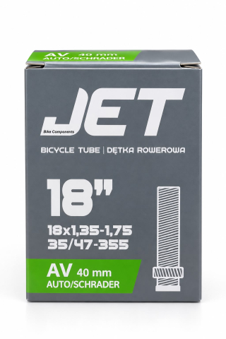 Camera aer 18x1.35/1.75 35/47-335 AV-40mm [1]