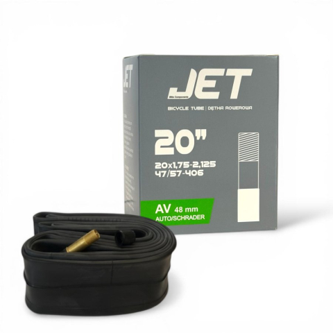 Anvelope-Camere - Camera aer 20"x1.75/2.125 AV-48mm