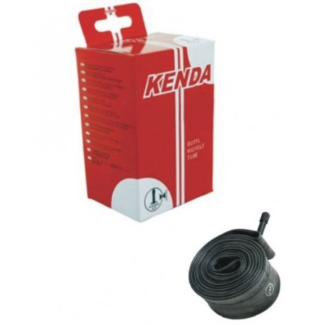 Anvelope-Camere - Camera aer Kenda 700x35/43C AV 40mm