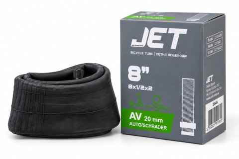 Anvelope-Camere - Camera bicicleta 26x1.75-2.125 AV 48mm 40/57-55
