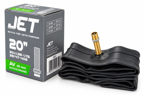 Anvelope-Camere - Camera bicicleta 700x35C FV 48mm 28/40-622/630