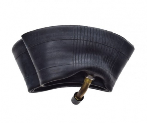 Anvelope-Camere - Camera de aer 10 x 2.125 (54-152), Awina, valva 45°, AV