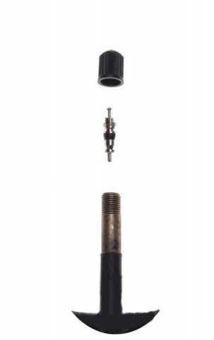Anvelope-Camere - Camera de aer 29 X 2,1/2,25 Av valva auto, Vee Rubber