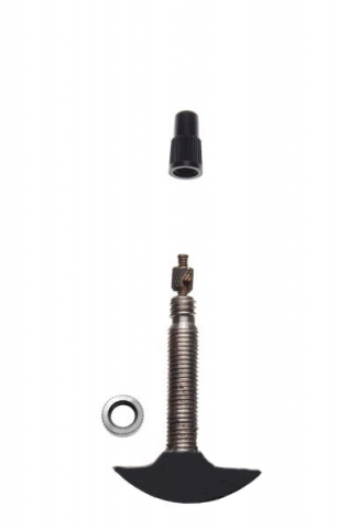 Anvelope-Camere - Camera de aer 700 X 42 C FV valva Presta, Vee Rubber
