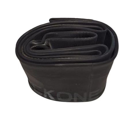 16" - Camera de aer biciclete Blackone, 16" x 1,75/2,125, DV-32mm