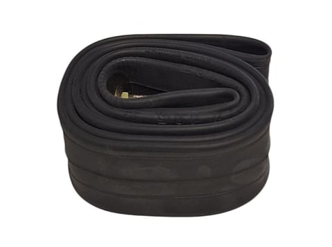 24" - Camera de aer biciclete Blackone 24"x1,75/2,125, DV-48mm