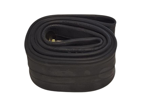 Anvelope-Camere - Camera de aer biciclete BlackOne, 26"x1.5-1.75, AV-48mm, 25/47-540