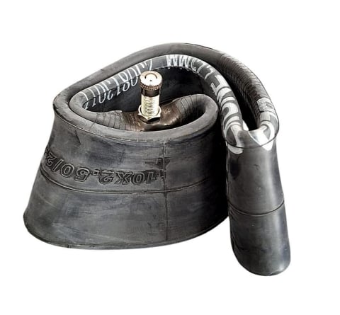 8" - 8.5" - Camera de aer trotinete electrice Blackone, 8"x1/2-2, AV-20mm