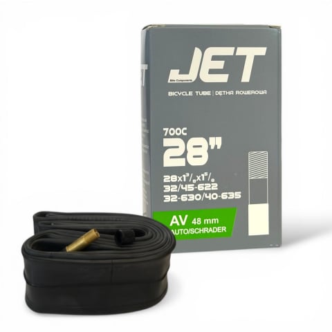 20" - Camera aer JET 700x32/45C AV-48mm