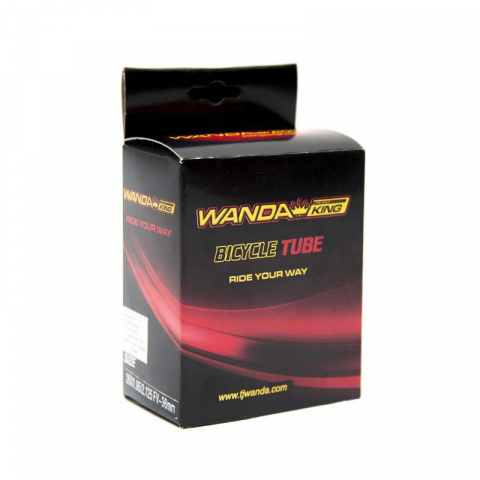 Anvelope-Camere - Camera Wanda 16x1.95/2.125 AV