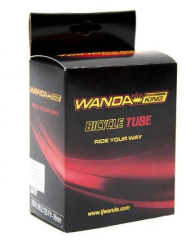 29" - Camera Wanda 29 * 1.25-1.5 Slim/City 700*38C