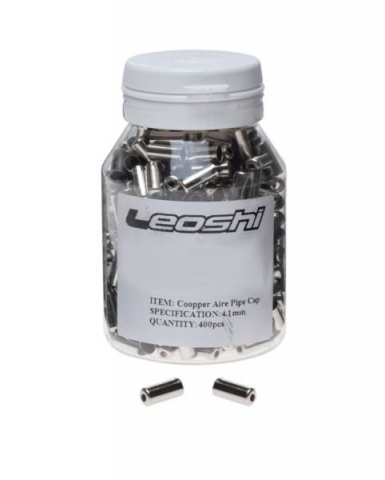 Sistem Schimbare Viteze - Capat teaca cablu schimbator 4.1 mm, metal